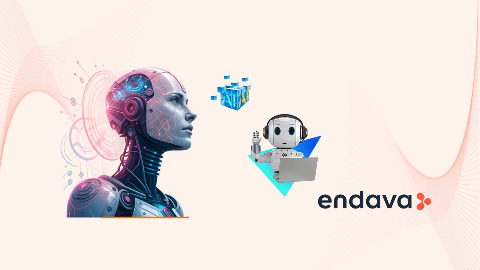 Endava Embraces the Agentic AI Era with Google Agentspace