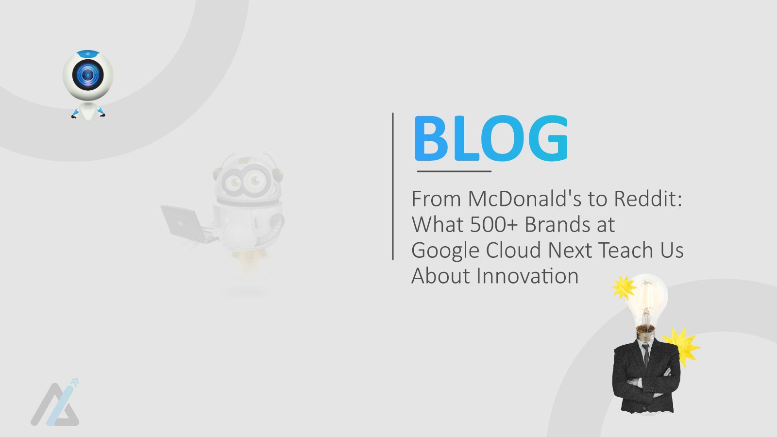 Empowering Enterprises: How 500+ Brands Leverage Google Cloud's Latest Innovations