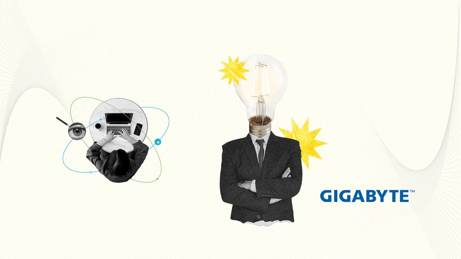 GIGABYTE to Showcase Full-Stack AI Solutions at COMPUTEX 2025