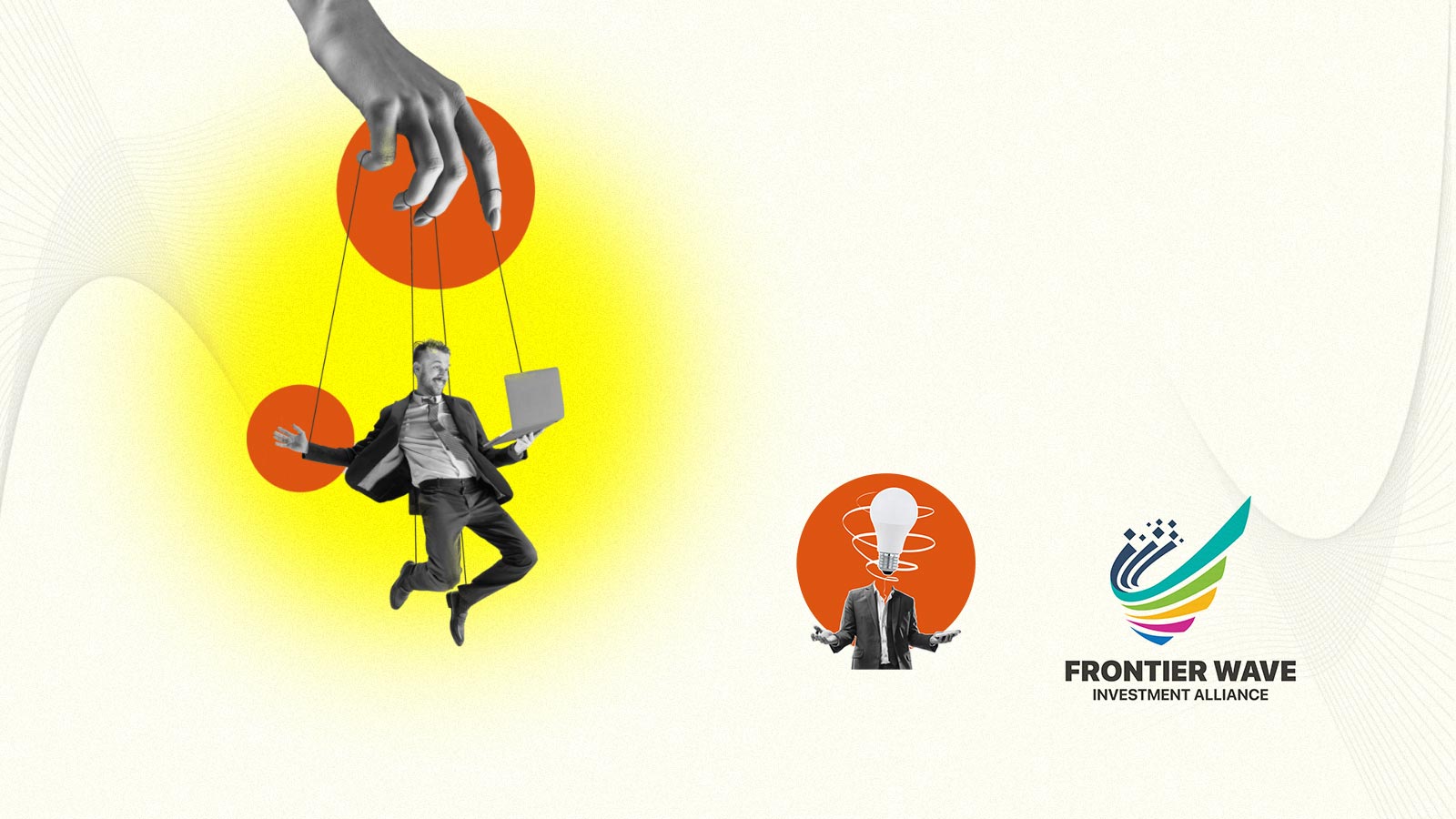 Frontier Wave Expands QuantFrame AI Capabilities Under Silas Wainwright’s Vision