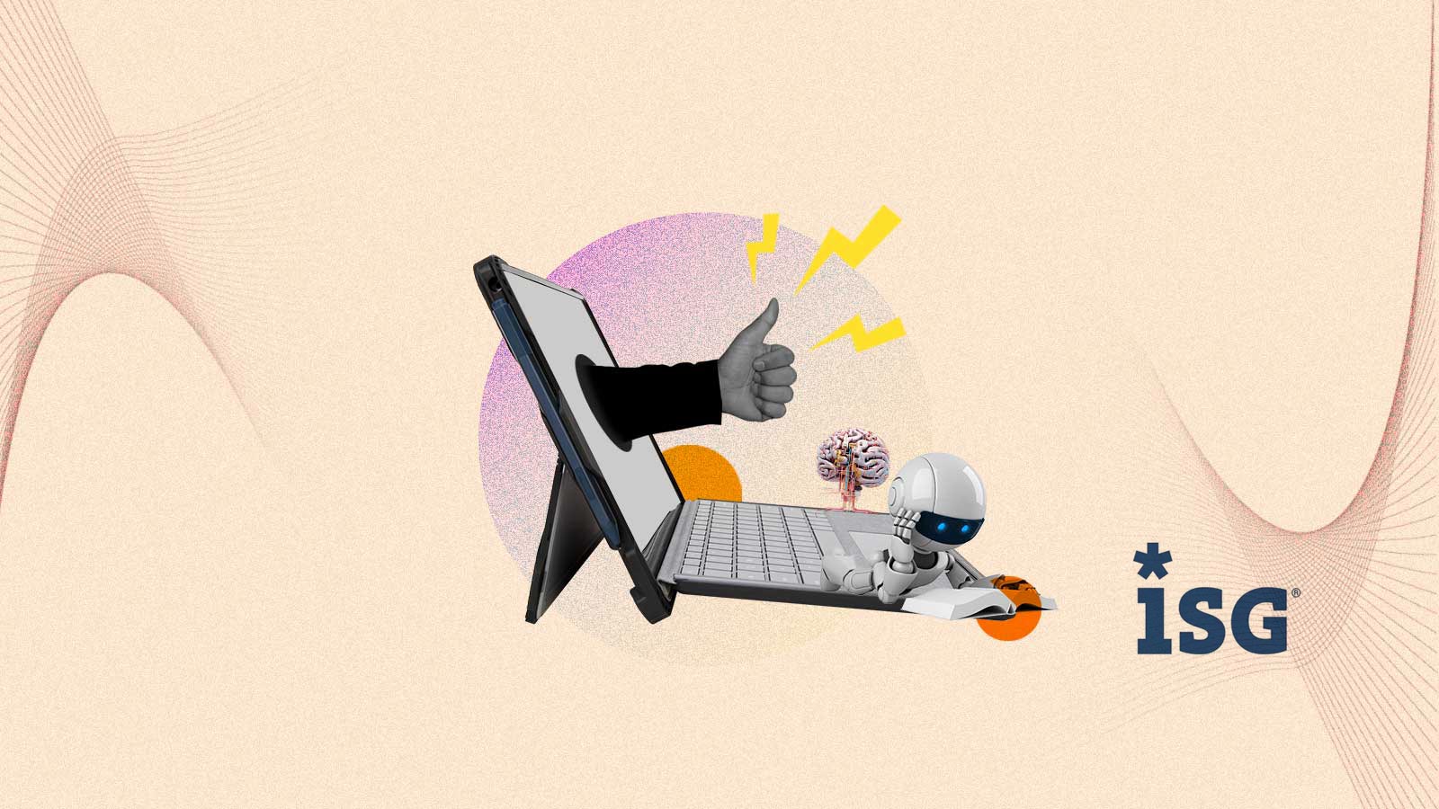 ISG Research Report: German Firms Move to Cloud-Based SAP for Speed, Agility