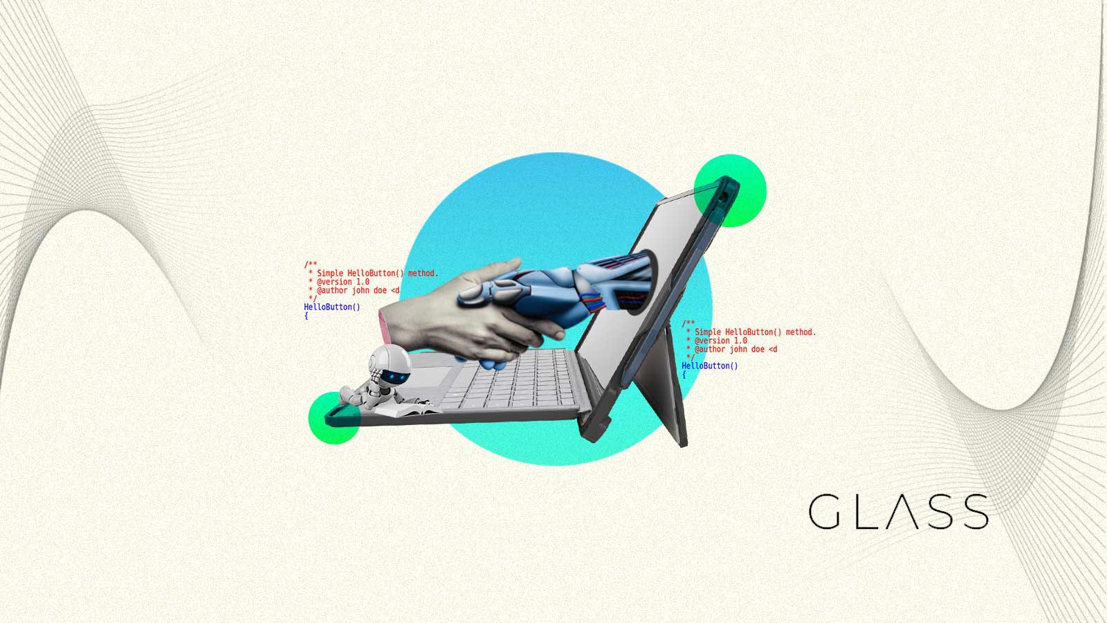 Glass Imaging Raises $20 Million to Expand AI Imaging Technology