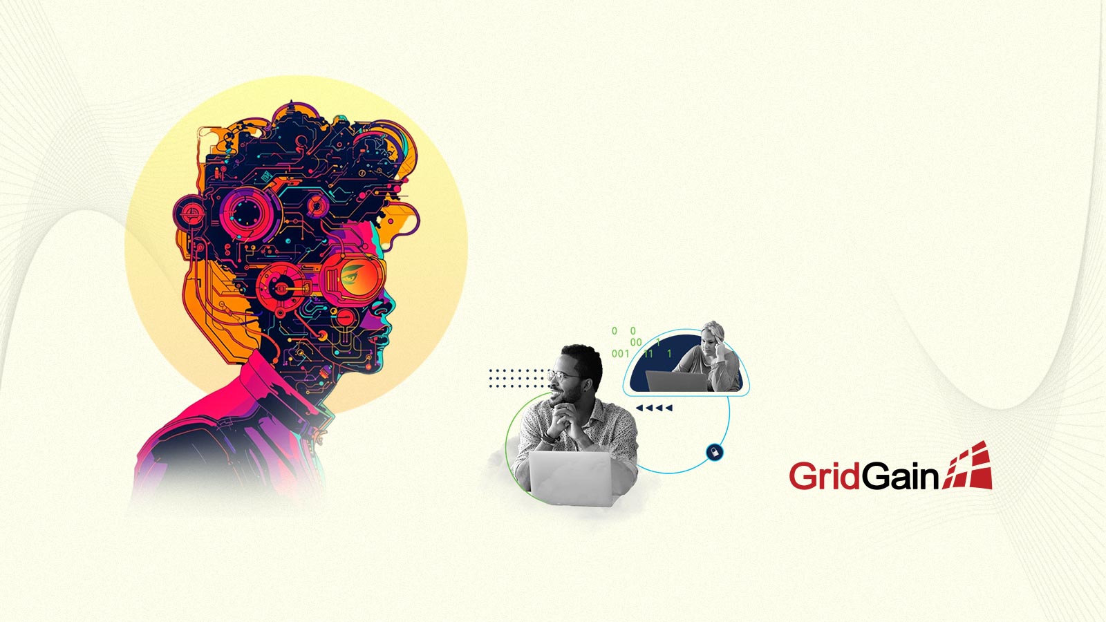 GridGain Bolsters Support for Real-Time AI and Analytics