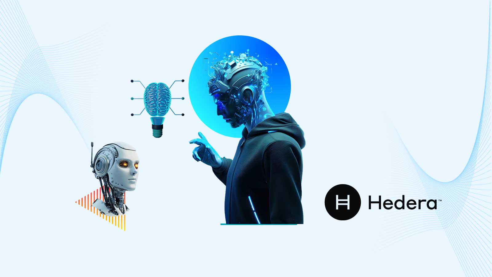 Hedera Launches AI Studio to Power Trusted Intelligent Systems at Scale