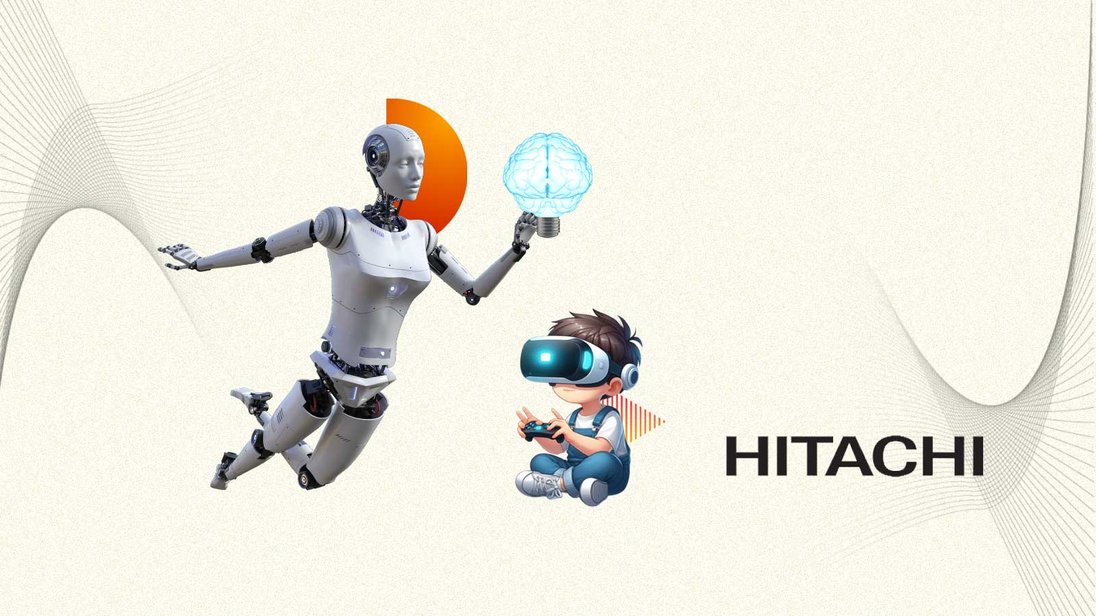 Hitachi Digital, Envista Form Five-Year Strategic IT Partnership