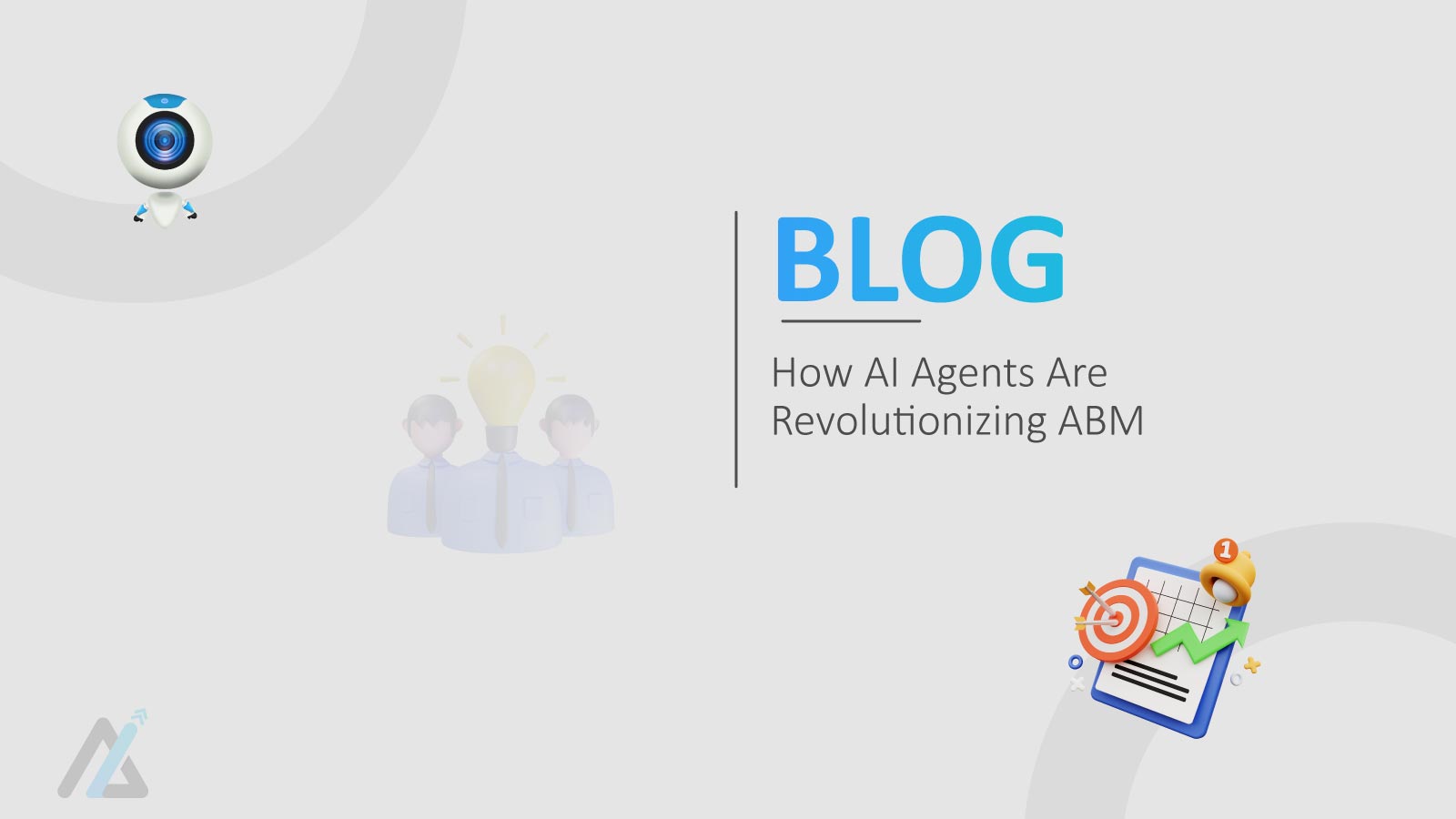 The Ultimate Guide to AI Agents in ABM: Unleashing Accuracy and Personalization