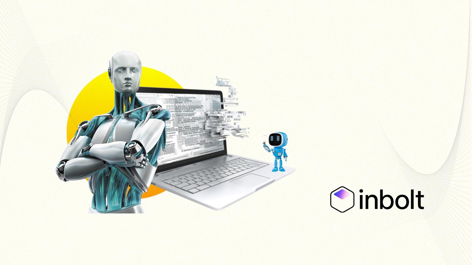 Inbolt and FANUC Pioneer Robots That Think and Act on the Fly at Moving Assembly Line Speeds