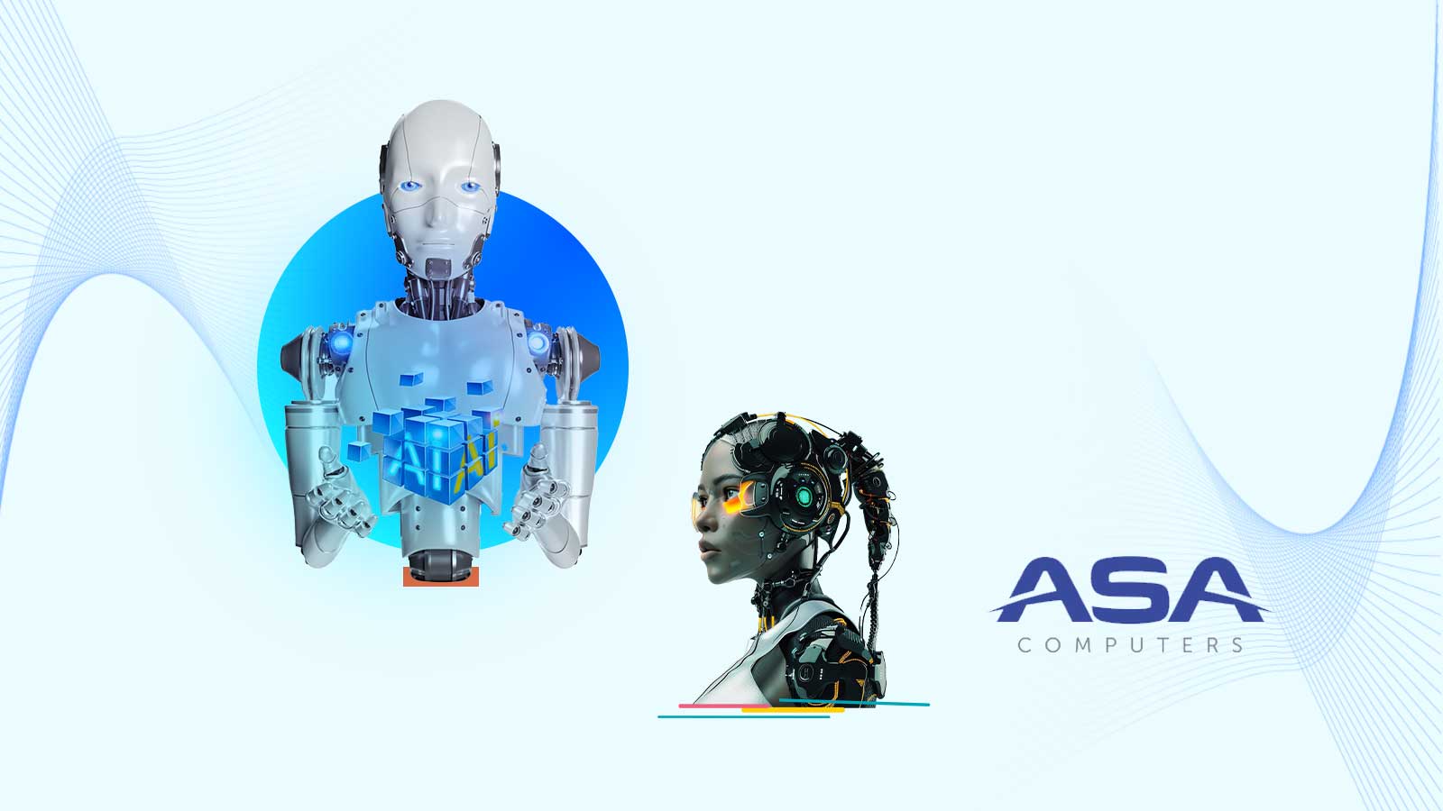 Iterate.ai and ASA Computers Launch AIcurate, Bringing Secure, On-Prem AI to Enterprises and SMBs