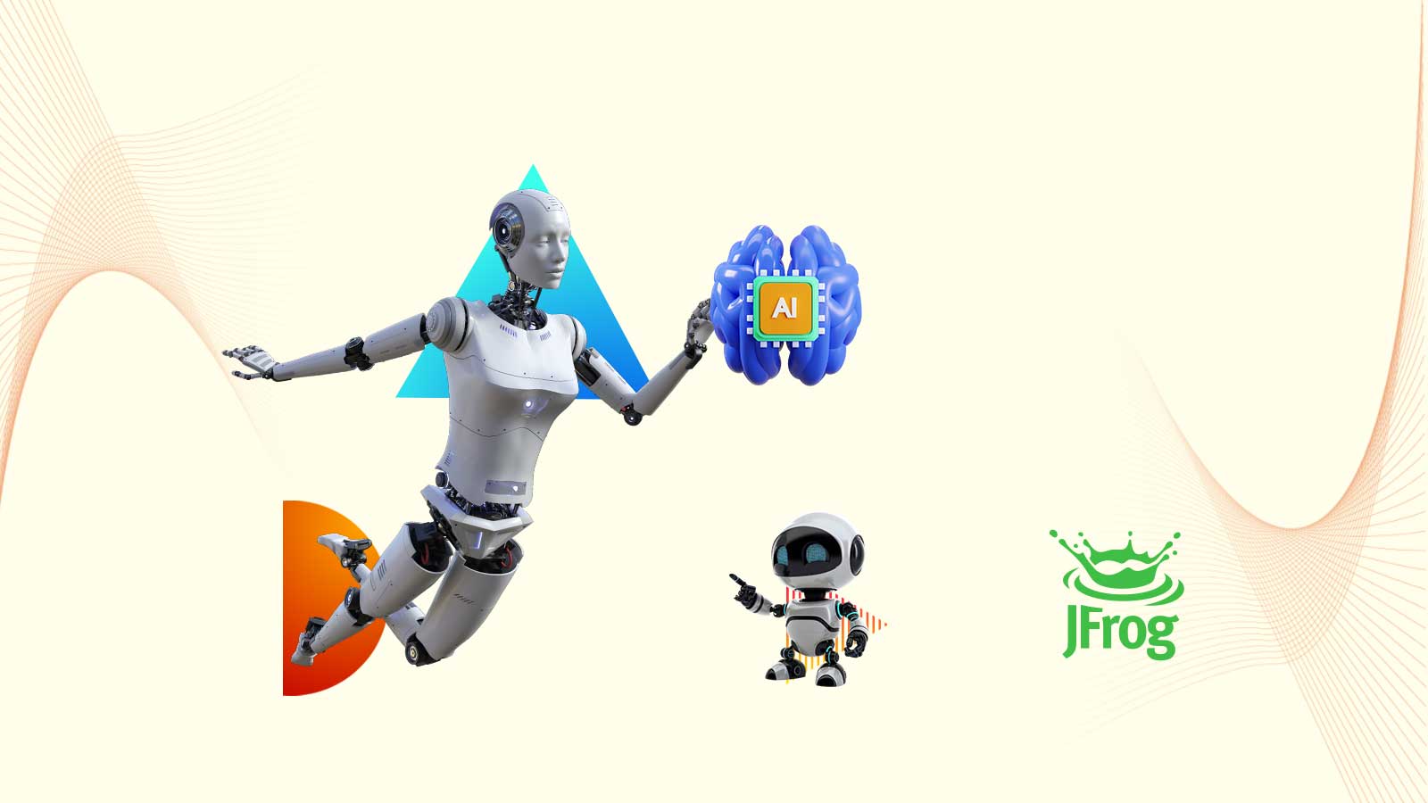 JFrog Redefines Universal Artifact Management with Industry’s Widest Native Support