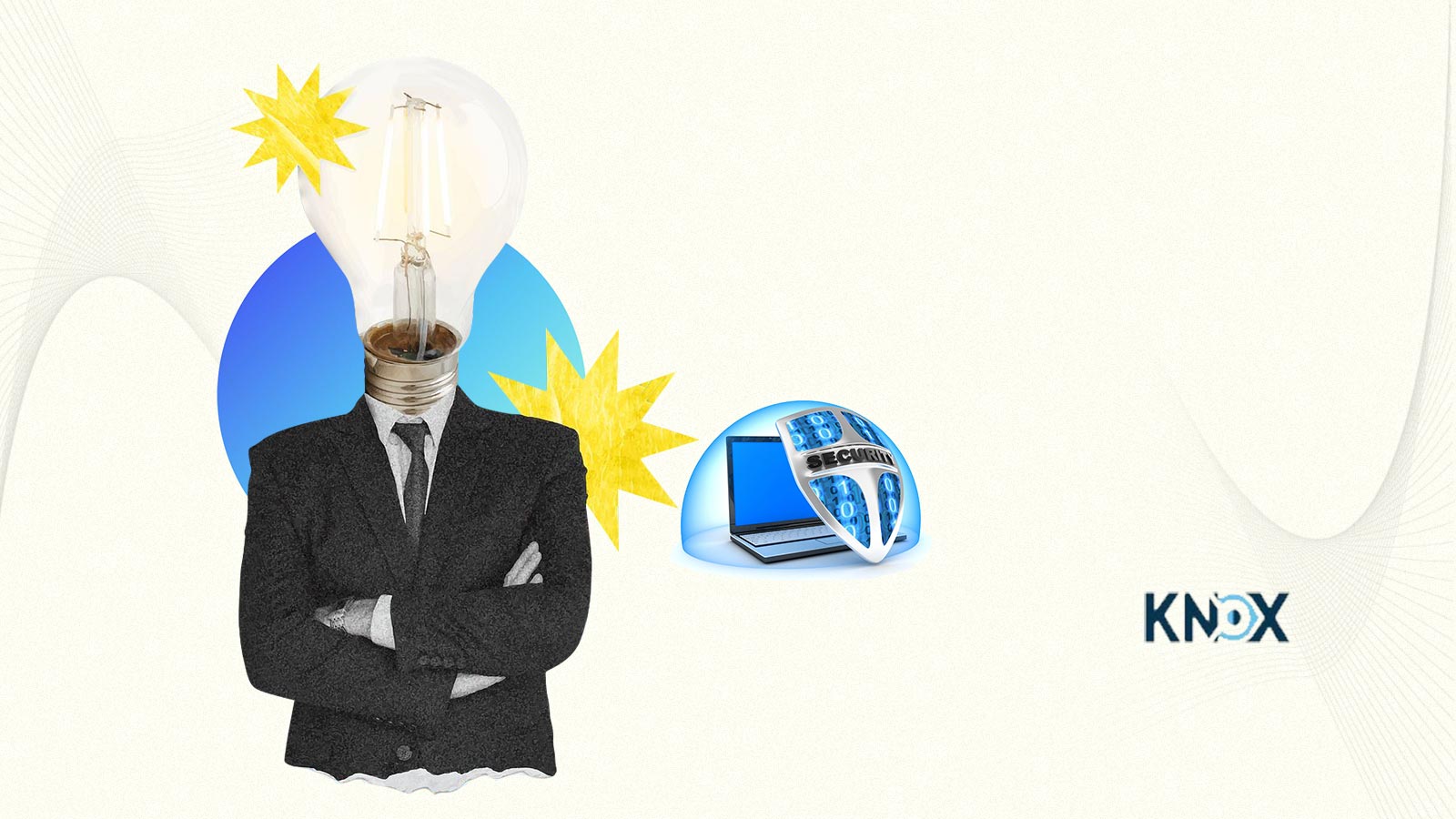 Knox Systems Joins Alliance to Advance AI-Powered Government Modernization