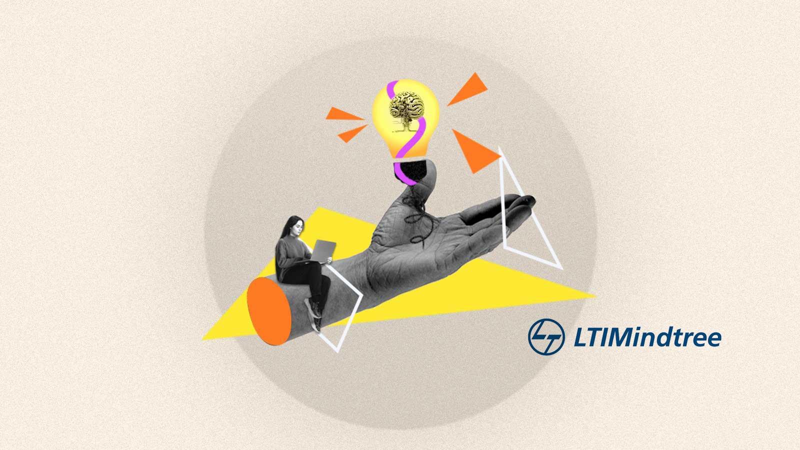 LTIMindtree Named Leader in ISG’s 2024 Oracle Cloud and Tech Ecosystem Evaluation