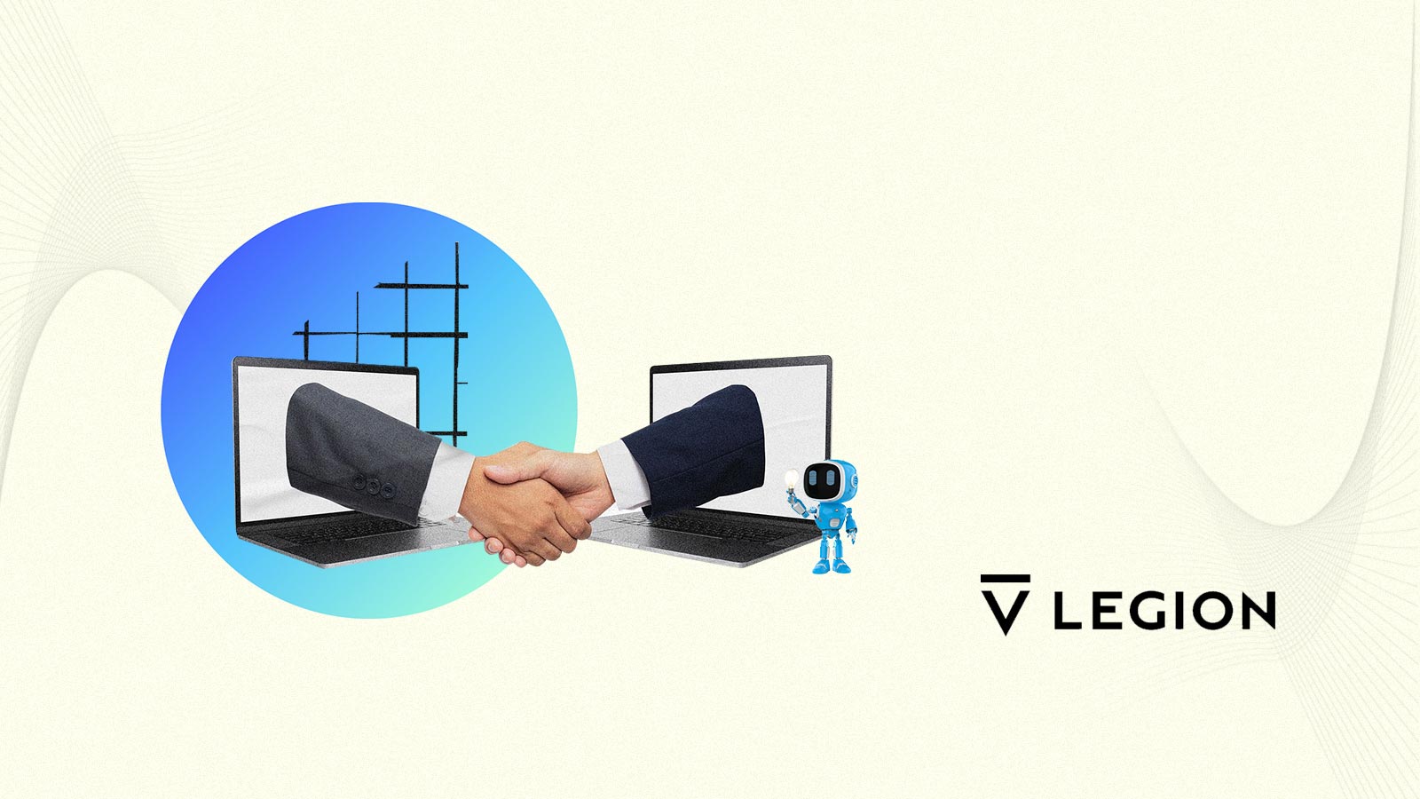 Legion Intelligence Partners with Palantir to Bring GenAI to U.S. Special Ops