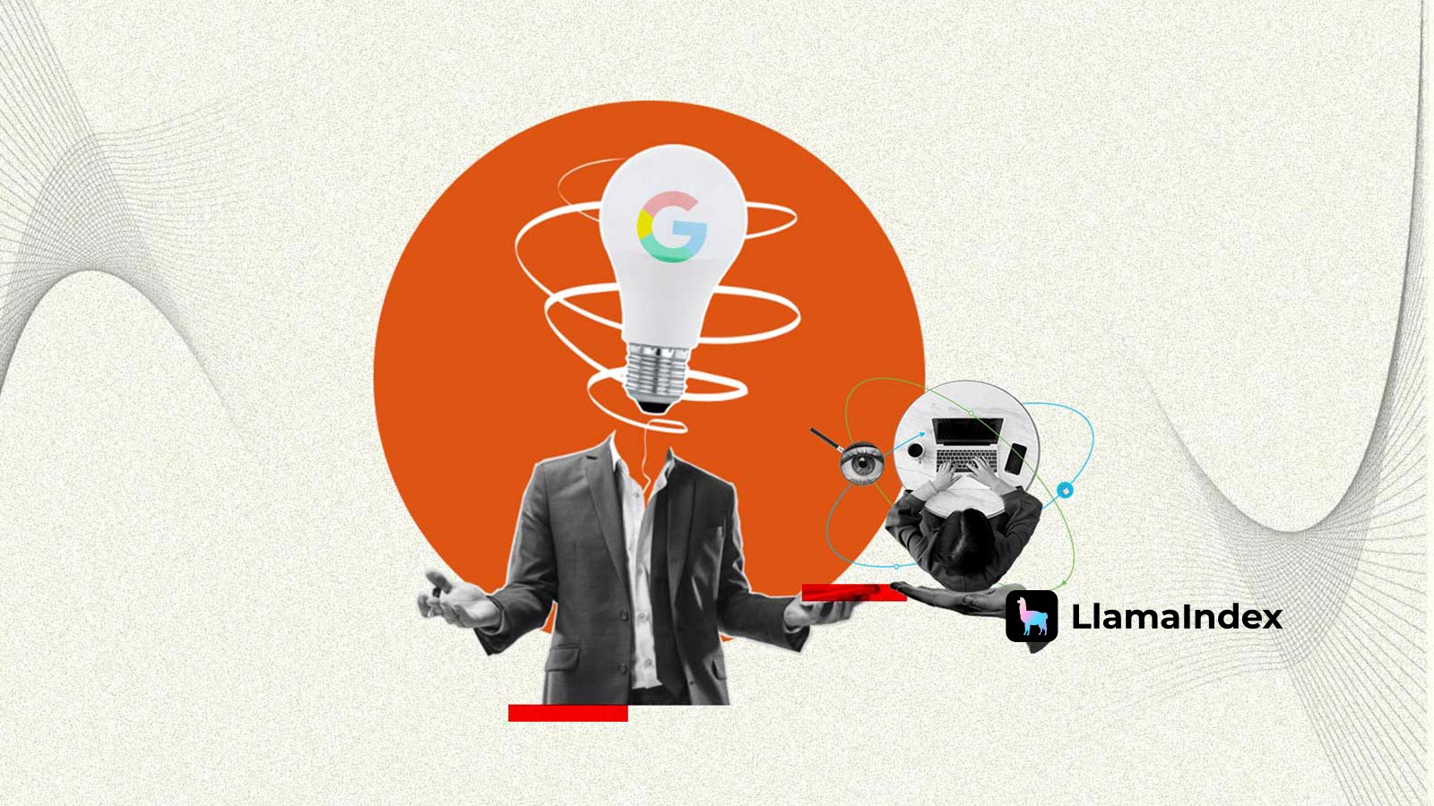 LlamaIndex Announces Investments from Databricks and KPMG LLP