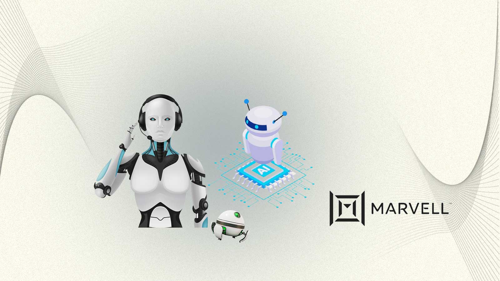 Marvell Launches Advanced Packaging Platform for Custom AI Accelerators