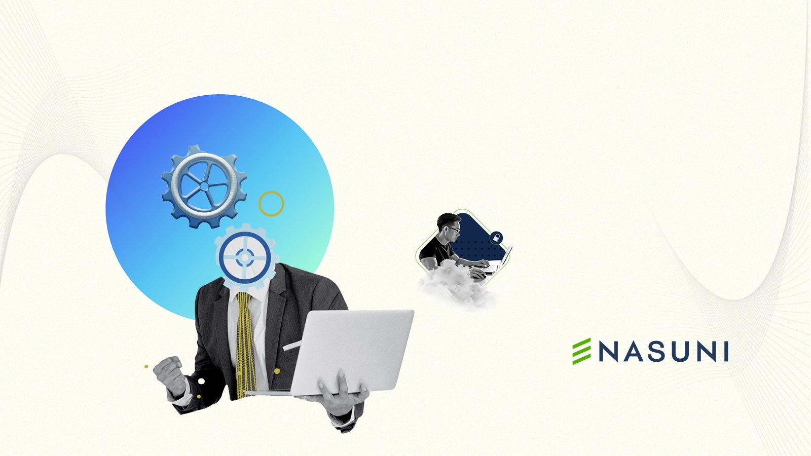 Nasuni Launches Unify Series to Show How Unified Data Drives AI Success