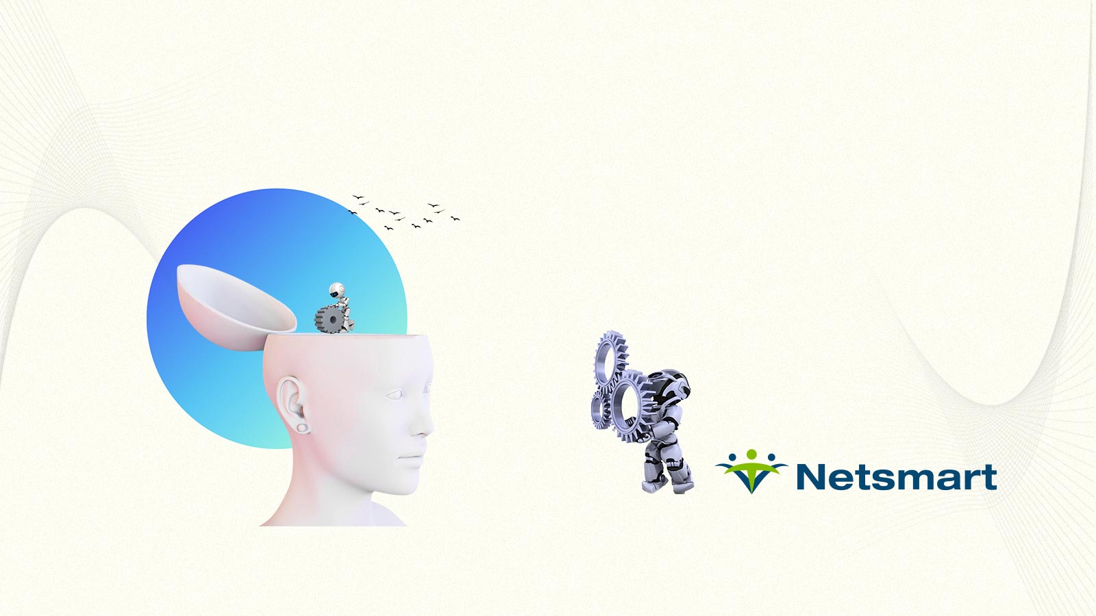 Netsmart Unveils Meaningful AI and Innovations of the CareFabric Platform at NatCon25