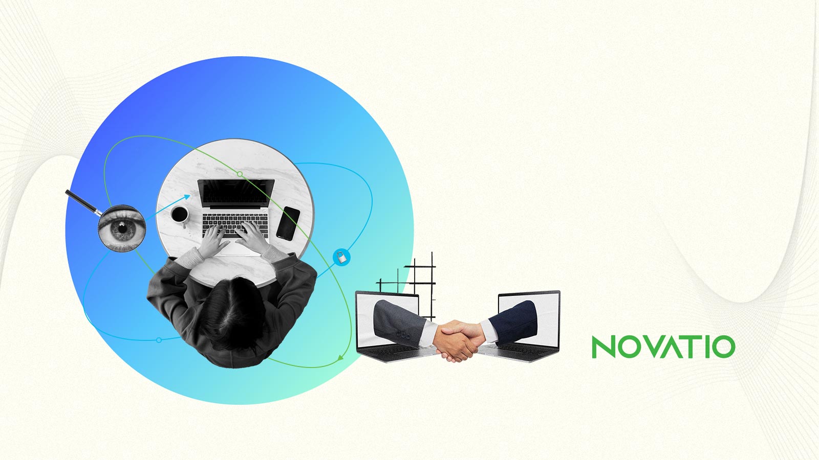 Novatio Solutions Earns UiPath 2025 Fast Track Partner Badge in Agentic Automation