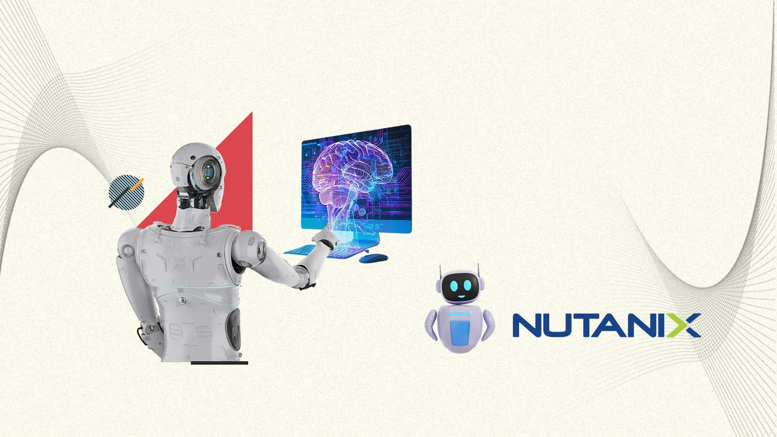 Nutanix Enables Agentic AI Anywhere with Latest Release of Nutanix Enterprise AI
