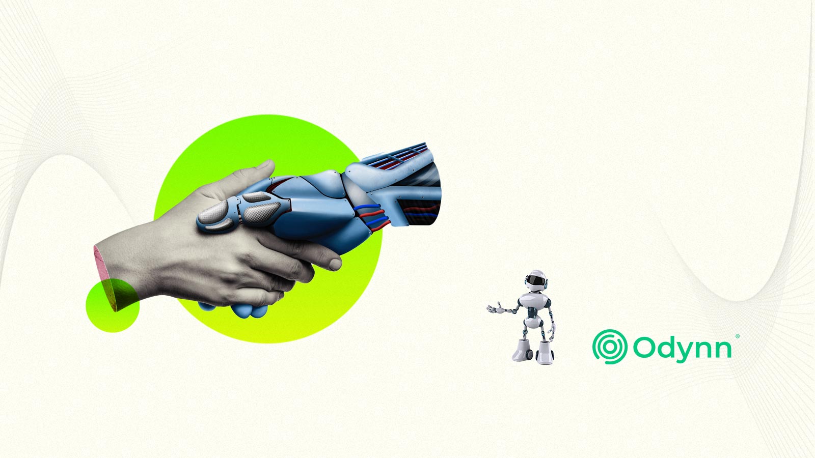 Odynn and Monkey Miles Announce Strategic Partnership