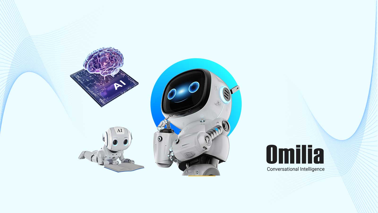 Omilia and SpinSci Technologies Join Forces to Revolutionize Patient Access with AI-Powered, EHR-Integrated Self-Service