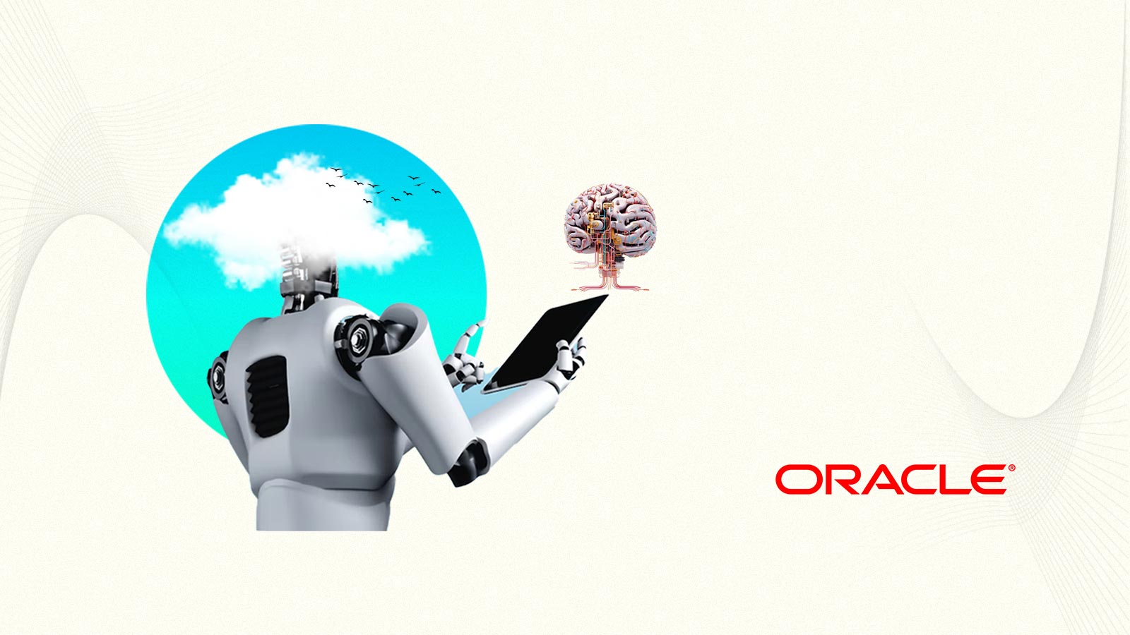 Orange County Picks Oracle's AI-powered Cloud Applications
