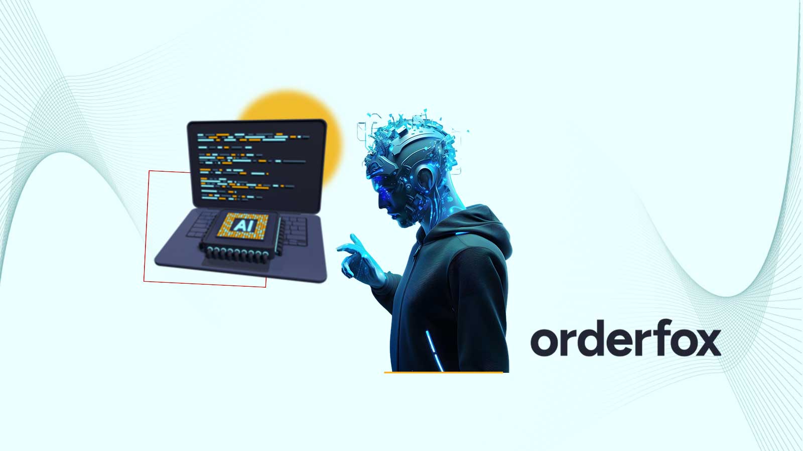 Orderfox Announces Collaboration with Microsoft