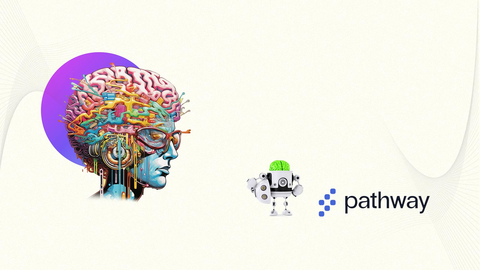 Pathway Sets a New Benchmark for Specialty Medical AI with Transparent Just-in-Time Reasoning