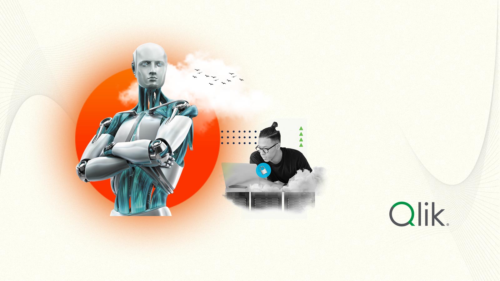 Qlik Accelerates Move to Cloud with New Analytics Migration Tool