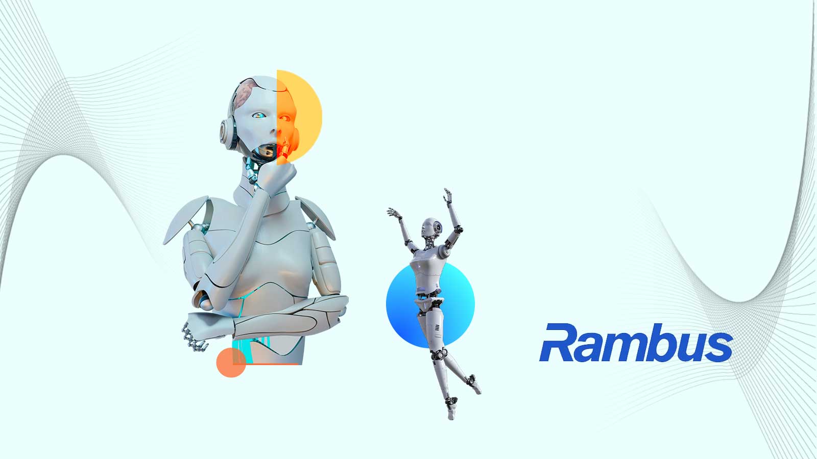 Rambus Launches Advanced Client Chipsets for Next-Gen AI PC Memory