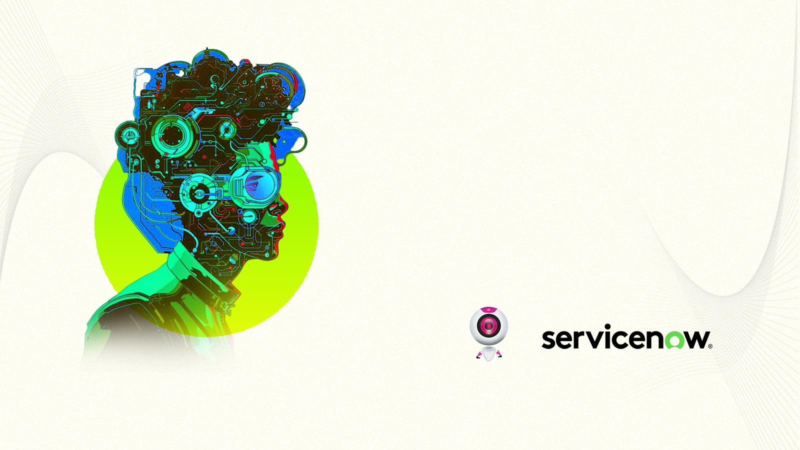 ServiceNow Launches Core Business Suite with AI Solutions to Transform and Scale Businesses