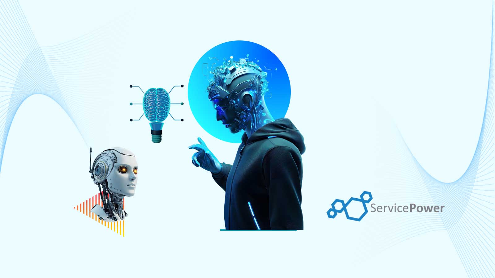 ServicePower Acquires Inveniam, Revolutionizing Field Service Management with Vision AI Technology