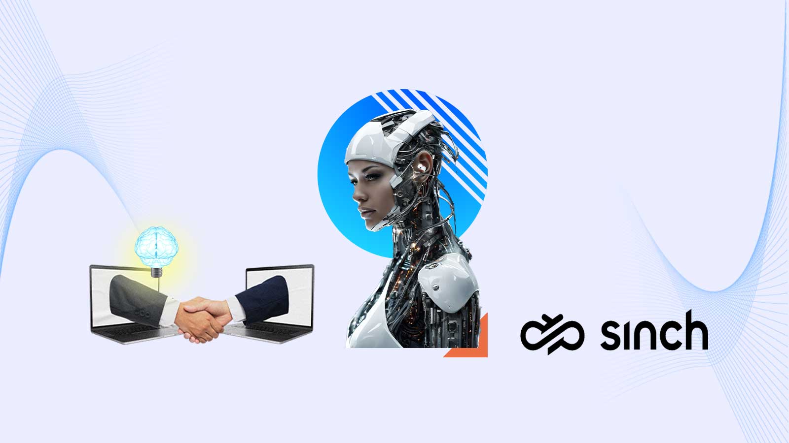 Sinch and OneReach.ai Announce Strategic Partnership
