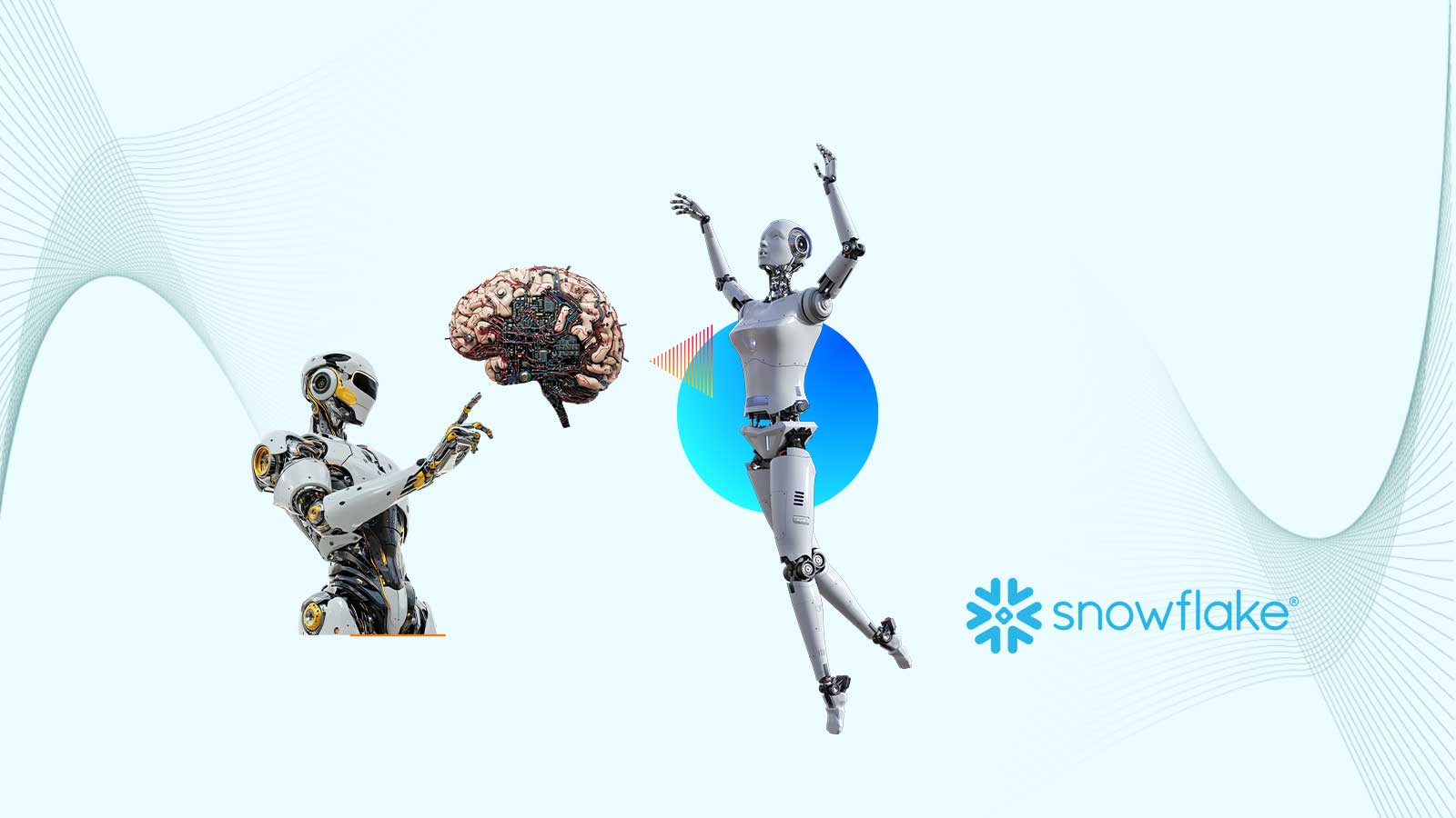 Snowflake Drives the Future of Automotive with New AI-Powered Solutions