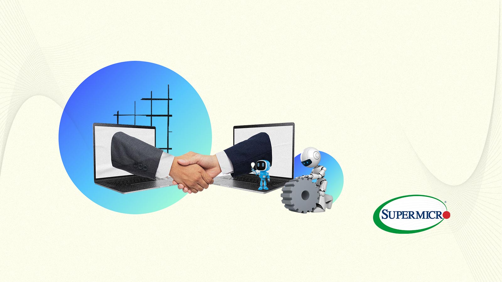 Supermicro Expands NVIDIA Blackwell Portfolio with New Liquid- and Air-Cooled AI Systems