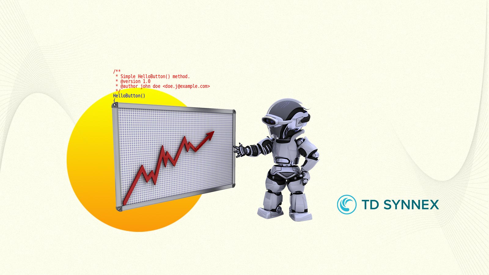 TD SYNNEX Accelerates Innovation and Growth Through New Partner Loyalty Program