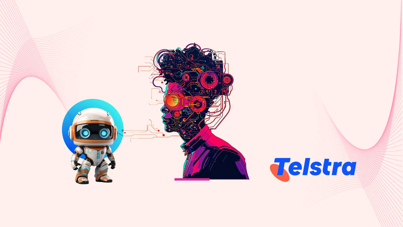 Telstra and Accenture Launch Silicon Valley Hub to Accelerate AI for Customers and Employees