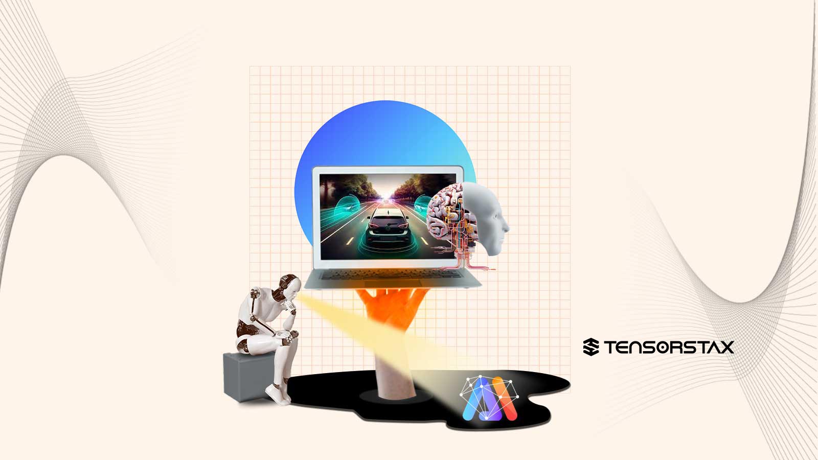 TensorStax Raises $5 Million to Build Deterministic AI Agents for Data Engineers