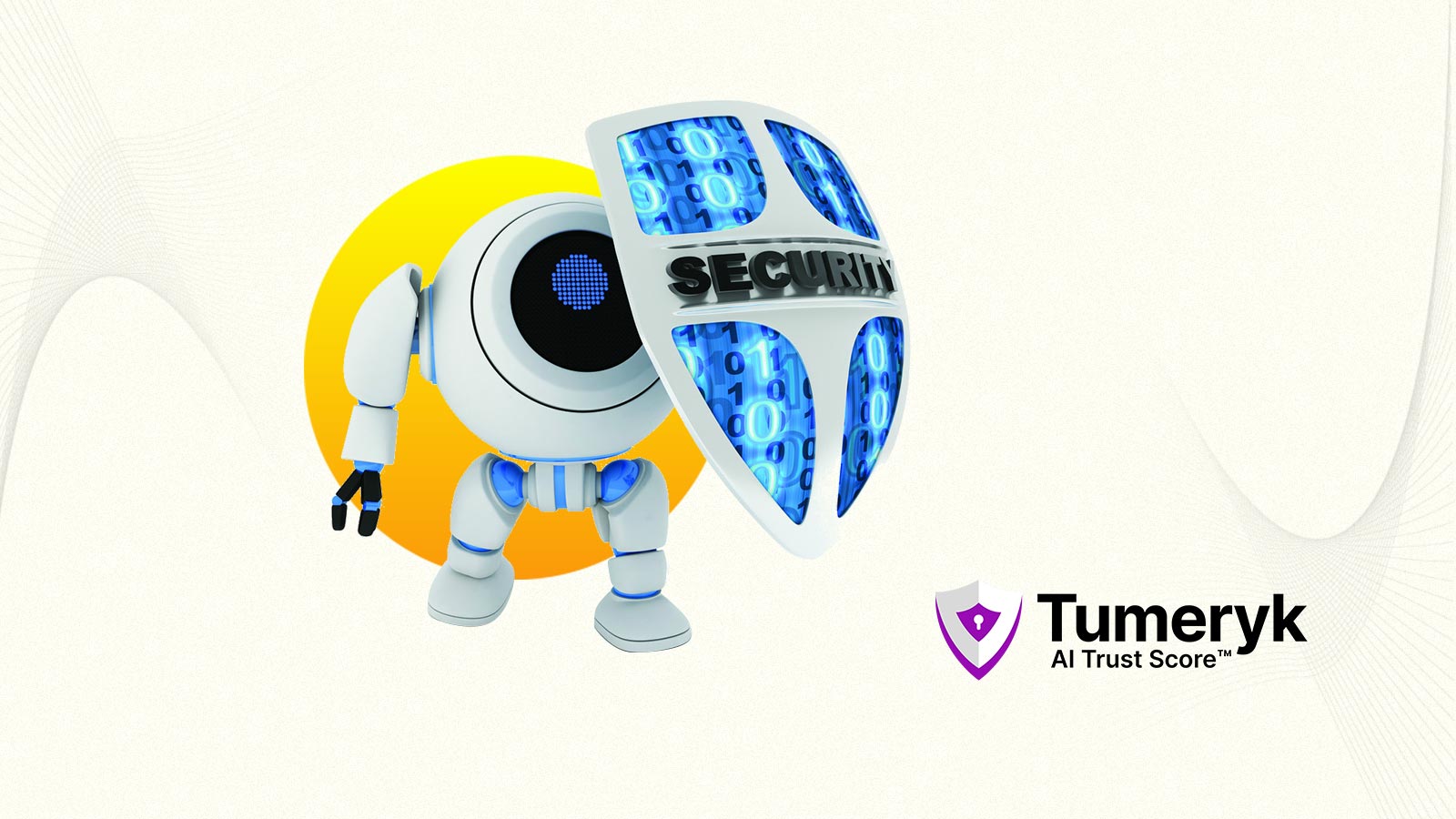 Tumeryk Partners with NewVision and Elastic to Launch AI Trust Score for Secure AI Agentic Apps