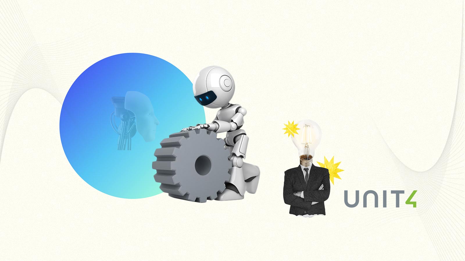 Unit4 Launches Ava: the AI Agent for Self-Driving ERP