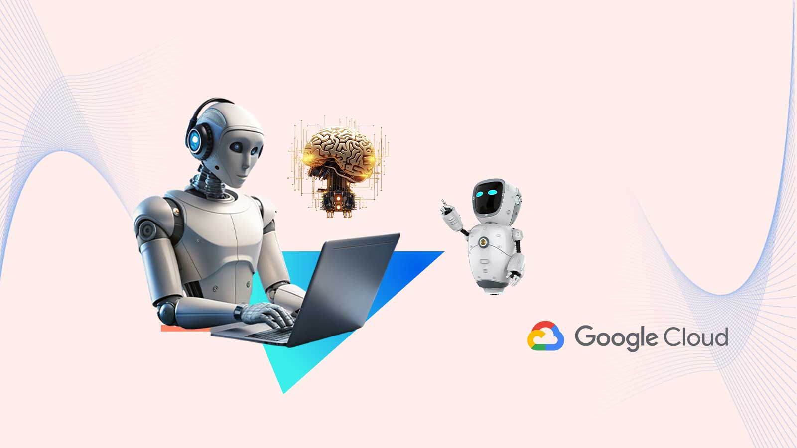 Virtusa Partners with Google to Adopt Workspace with Gemini