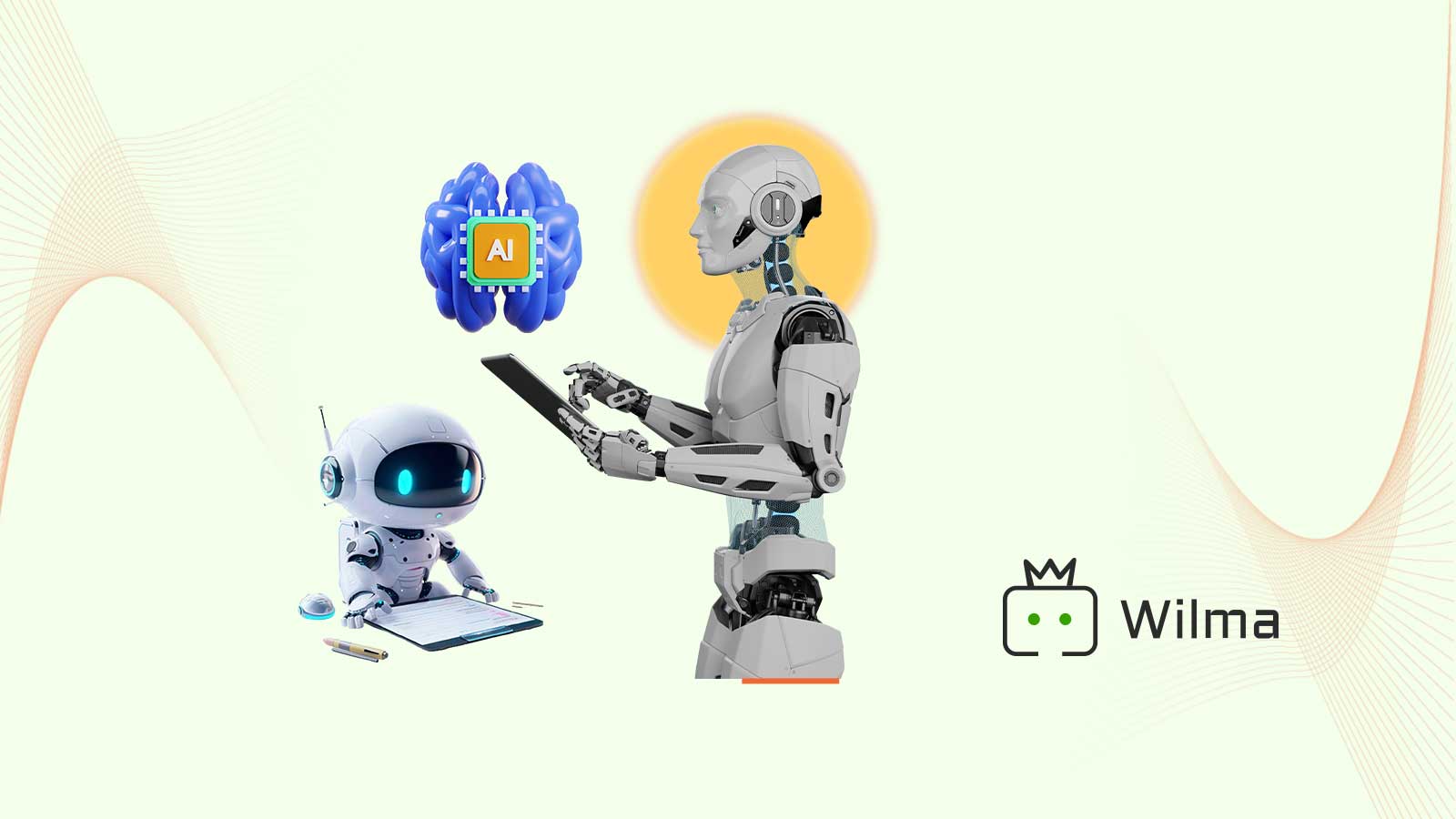 Wilma Launches AI-Powered Smart Data Collection to Reduce Burnout in ABA