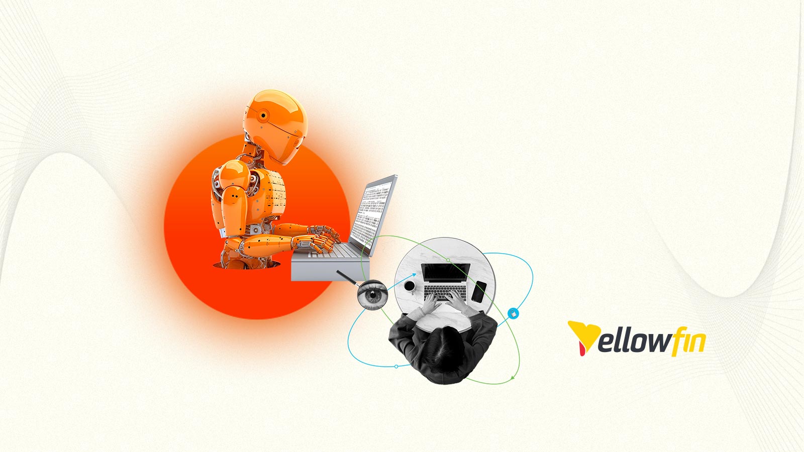 Yellowfin Launches AI NLQ in Version 9.15 to Enhance Self-Service BI