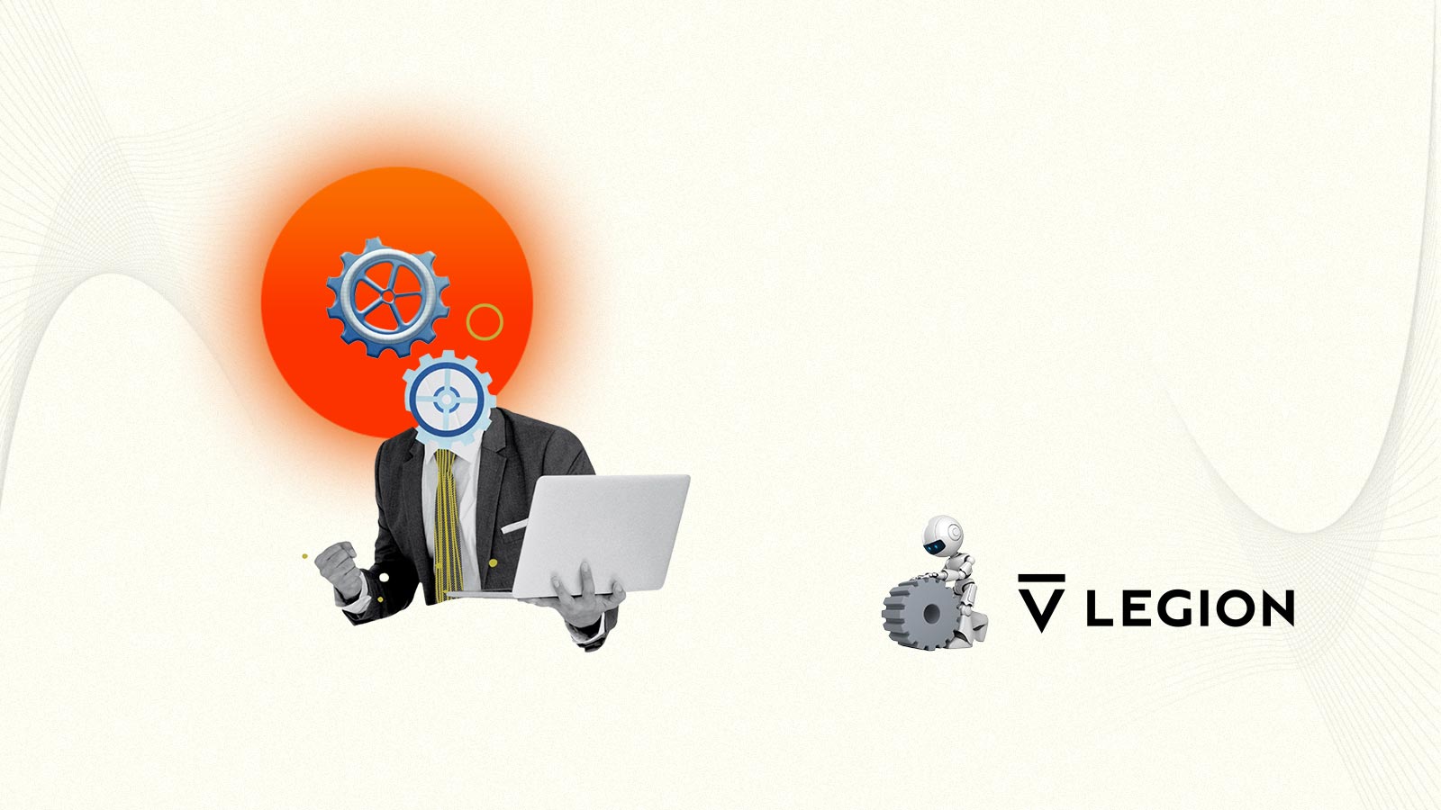 Yurts Rebrands as Legion, Launches Secure Agent-Orchestration Platform