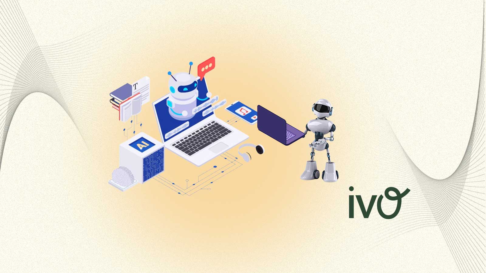 Ivo’s AI Contract Tools Set New Standard for CLM