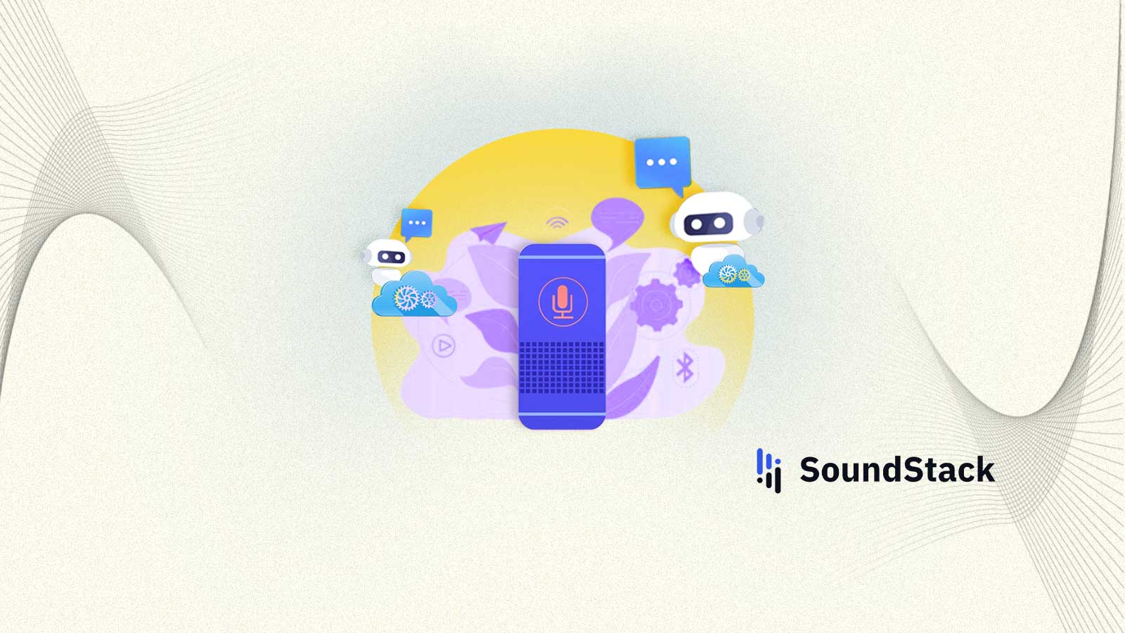 Associated Press Adopts SoundStack for Audio Streaming