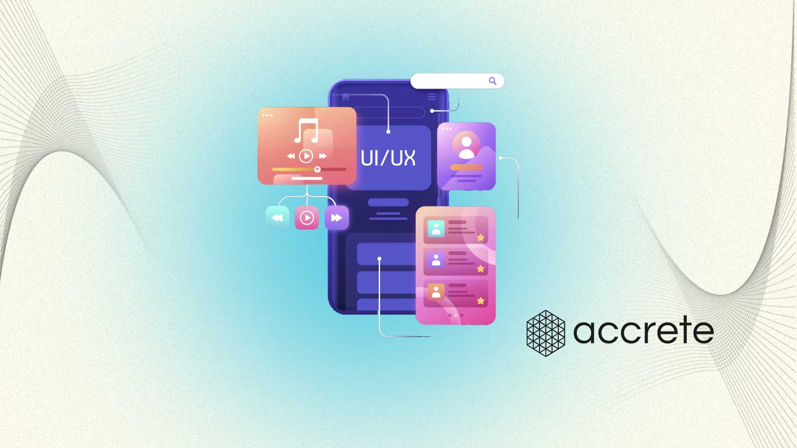 Accrete Launches Snowflake App to Transform IT Change Management