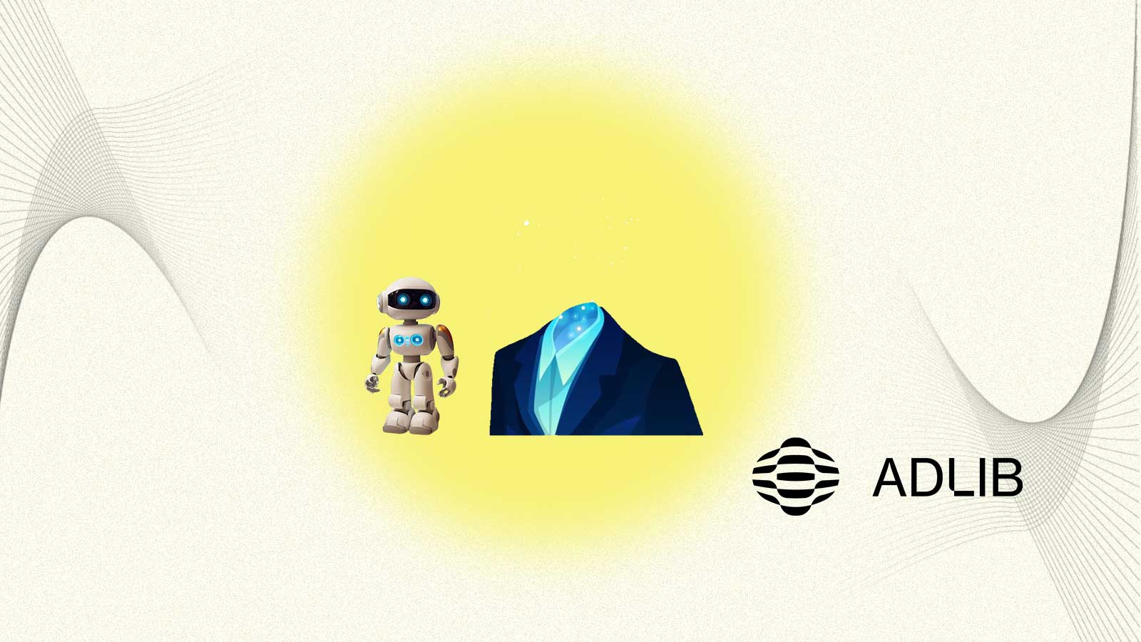 Adlib Software Appoints Chris Huff as Chief Executive Officer