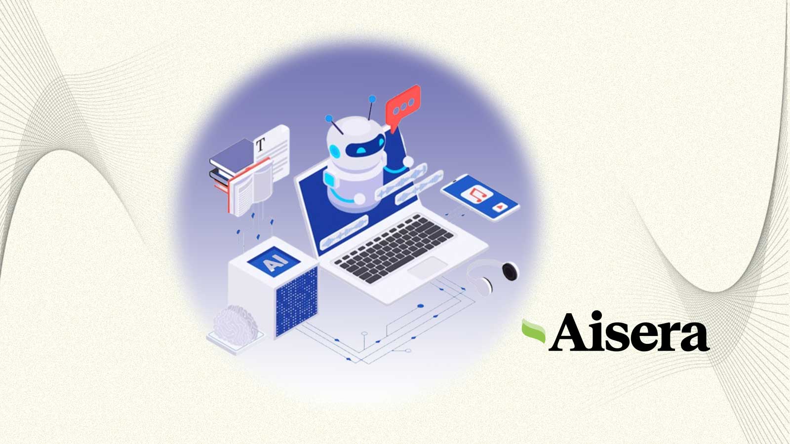 Aisera Unveils AI Agent System to Accelerate Enterprise Transformation