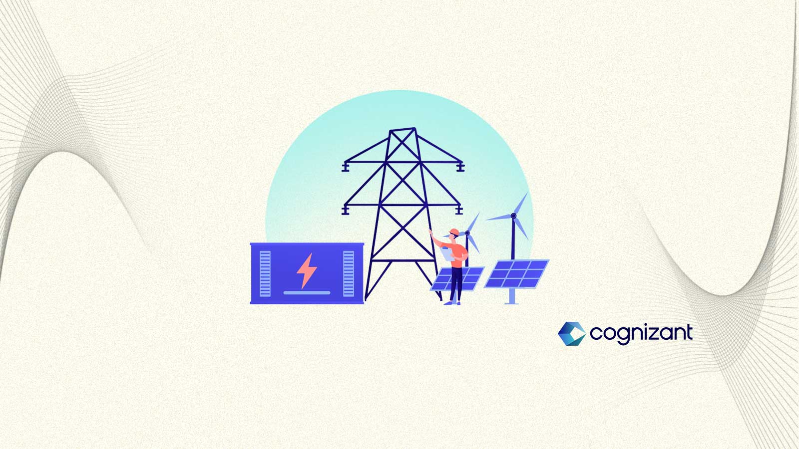 Aker Solutions and Cognizant Renew Partnership to Drive AI-Led IT Transformation