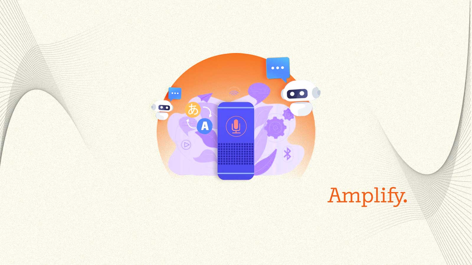 Amplify Unveils AI-Powered Speech Recognition for Next-Gen Voice-Enabled Learning